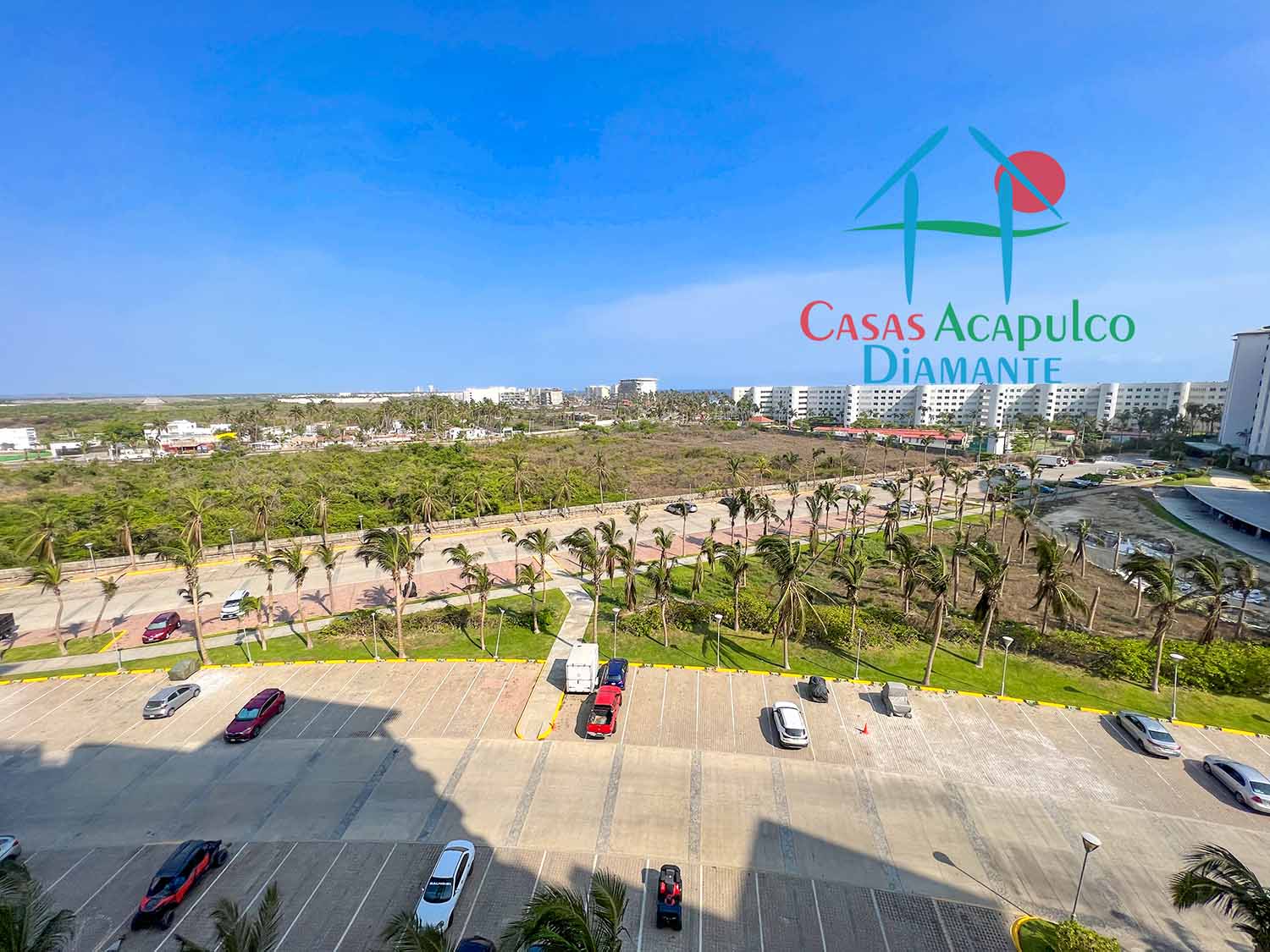 La Isla Emerald F8 - Recámara tres 9